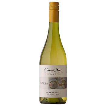 コノスル シャルドネ ビシクレタ / コノスル ◎(Cono Sur Chardonnay Bicicleta)